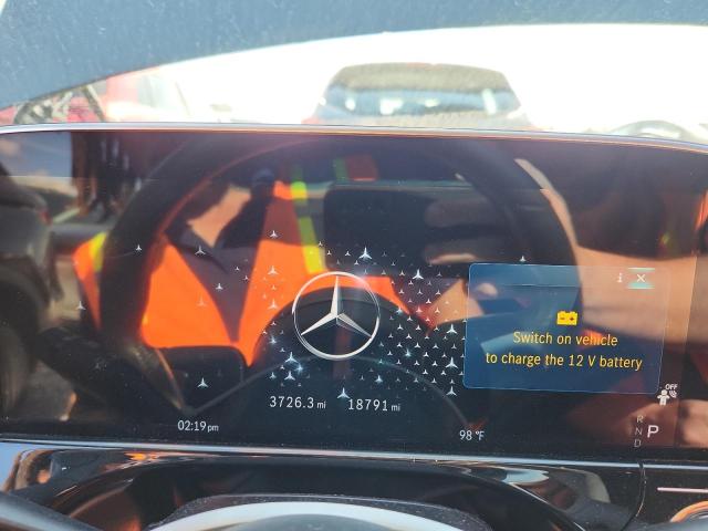 Продаж на аукціоні авто 2025 Mercedes-benz E, vin: W1KLF4HB7SA119773, номер лоту: 79030905