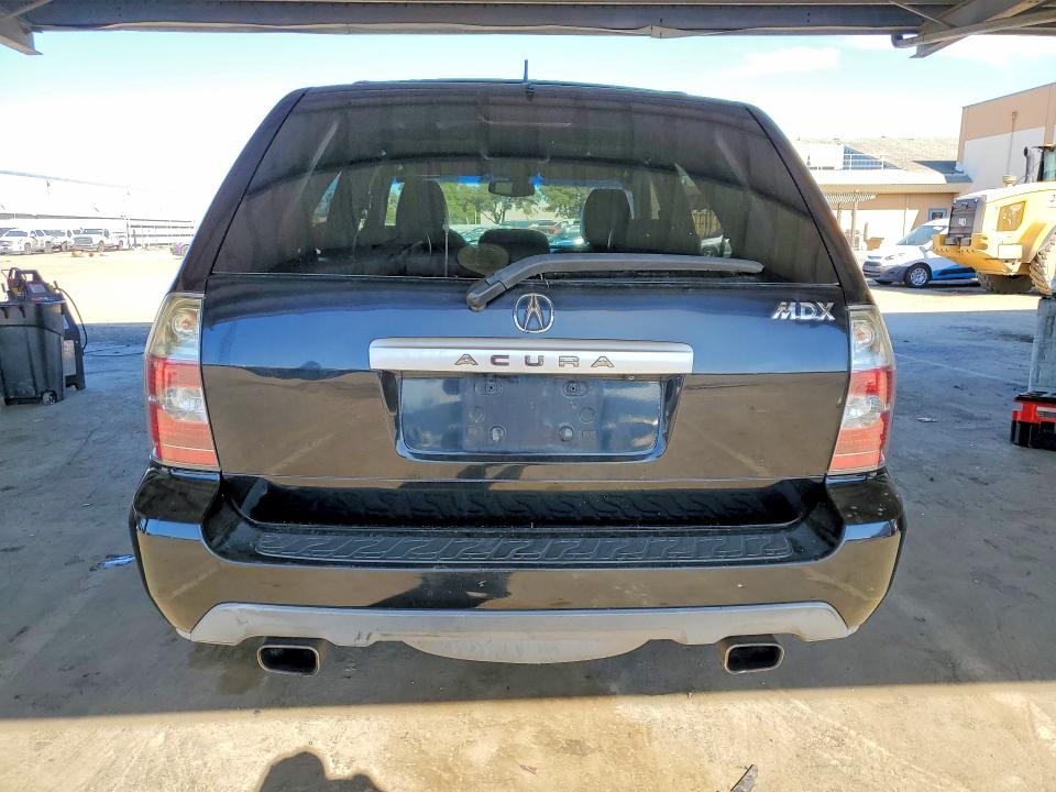 Продаж на аукціоні авто 2005 Acura Mdx, vin: 2HNYD18935H523008, номер лоту: 41656266