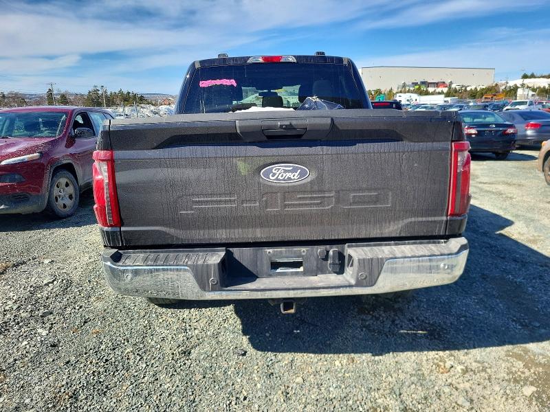 Aukcja sprzedaży 2025 Ford F150, vin: 1FTFW3L8XSKD12278, numer aukcji: 41751336