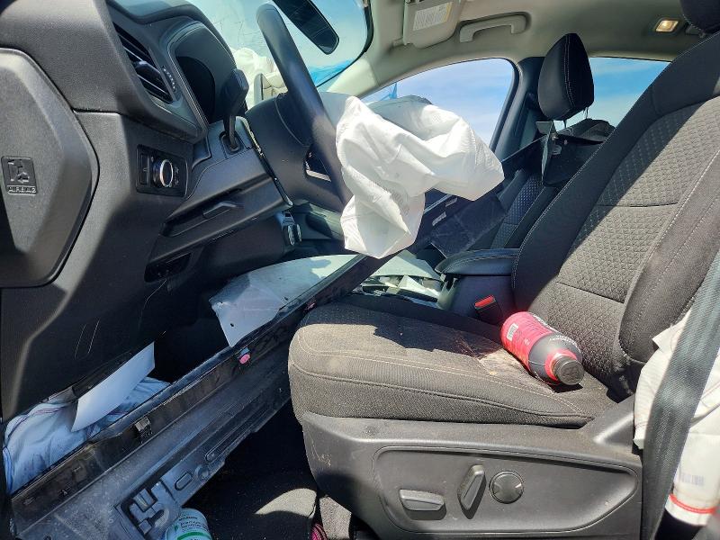 46527386 :رقم المزاد ، 1FMCU9GN0PUA00604 vin ، 2023 Ford Escape مزاد بيع