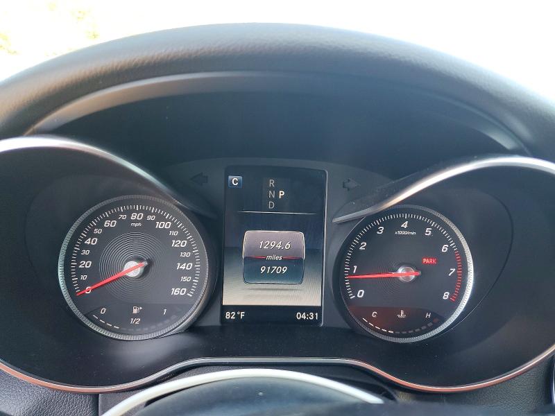 Продажа на аукционе авто 2018 Mercedes-benz C, vin: 55SWF4JB0JU262778, номер лота: 46341816