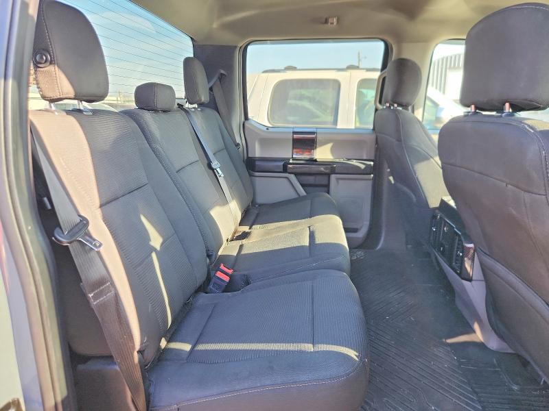 Продажа на аукционе авто 2019 Ford F150, vin: 1FTEW1EP0KKC68828, номер лота: 47509286