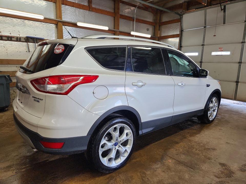 Aukcja sprzedaży 2016 Ford Escape, vin: 1FMCU9J92GUA73470, numer aukcji: 46327706