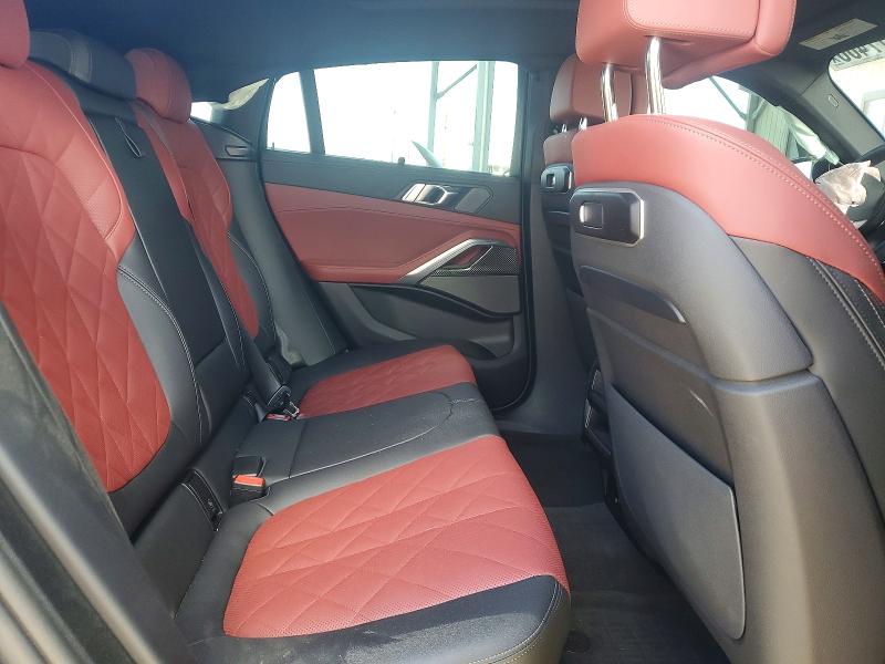 Продажа на аукционе авто 2026 Bmw X6, vin: 5UX43EX0XT9047305, номер лота: 45477406