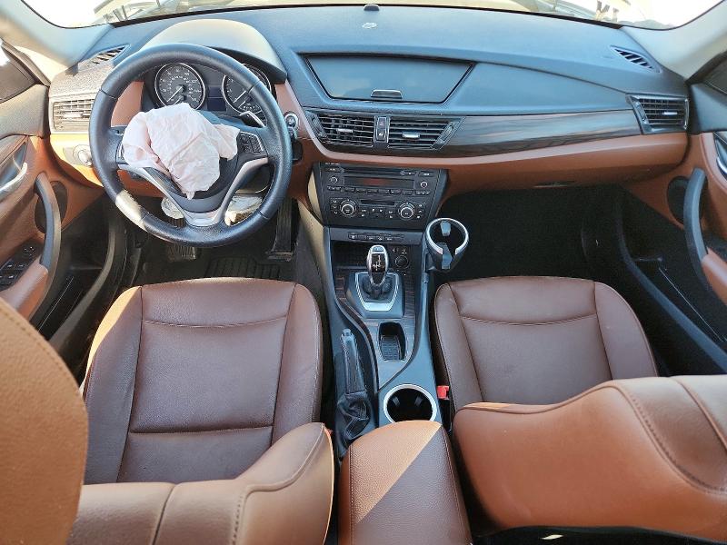 Продажа на аукционе авто 2014 Bmw X1, vin: WBAVL1C59EVY18845, номер лота: 47126196
