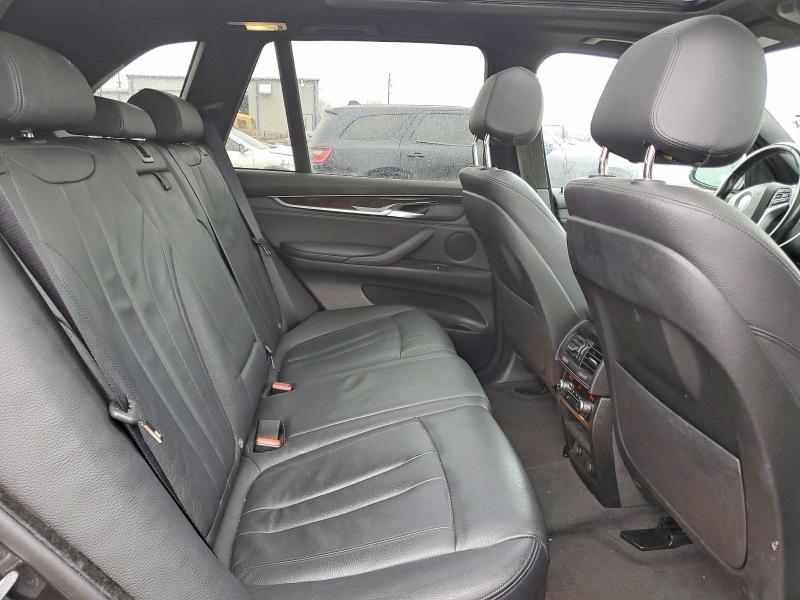Продаж на аукціоні авто 2017 Bmw X5, vin: 5UXKR0C58H0U53461, номер лоту: 79935675