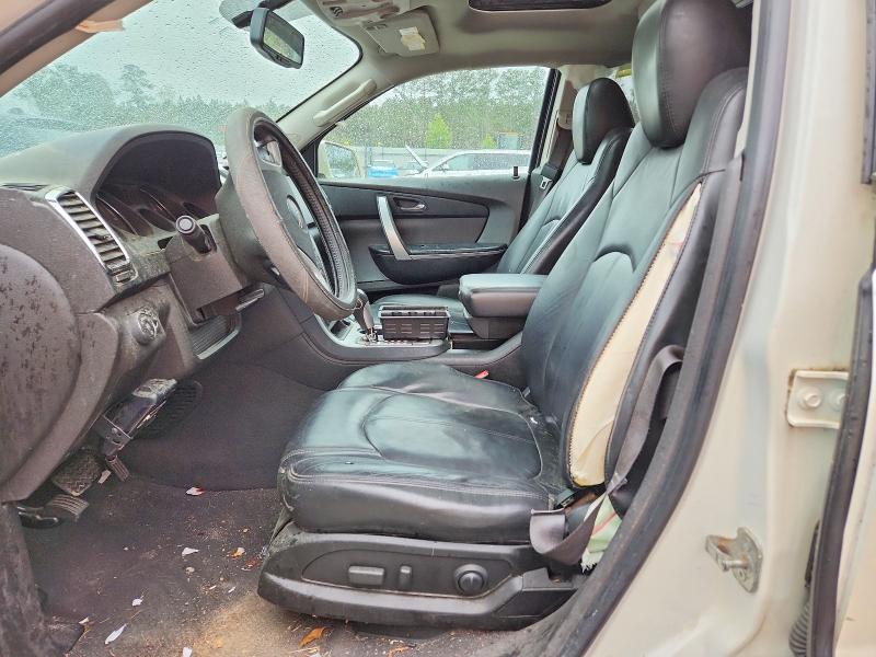 Продаж на аукціоні авто 2012 Gmc Acadia, vin: 1GKKRRED4CJ411371, номер лоту: 41592576