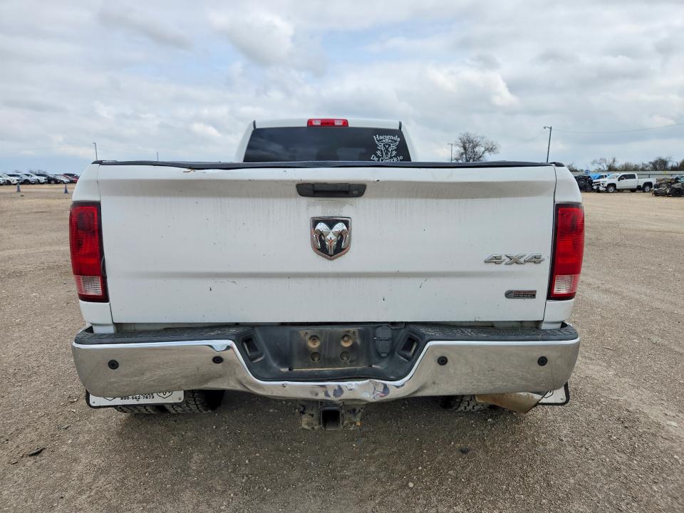 Aukcja sprzedaży 2014 Ram 3500, vin: 3C63RPGL9EG232697, numer aukcji: 41917106