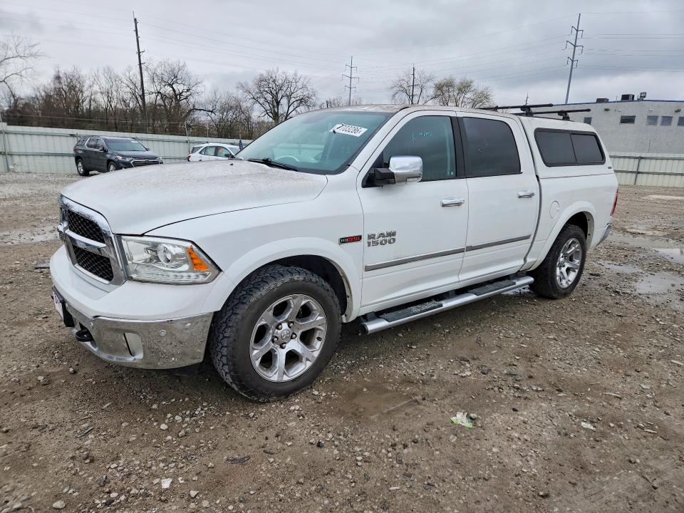 47703286 :رقم المزاد ، 1C6RR7NM9FS561156 vin ، 2015 Ram 1500 مزاد بيع