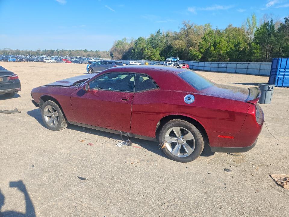 2020 Dodge Challenger მანქანა იყიდება აუქციონზე, vin: 2C3CDZAG5LH146352, აუქციონის ნომერი: 41870966