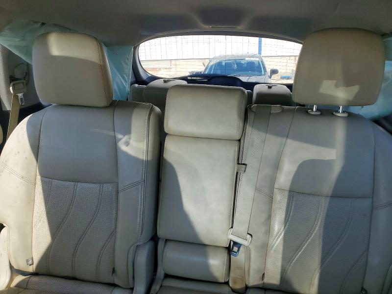 Продажа на аукционе авто 2016 Infiniti Qx60, vin: 5N1AL0MM7GC508379, номер лота: 45646546