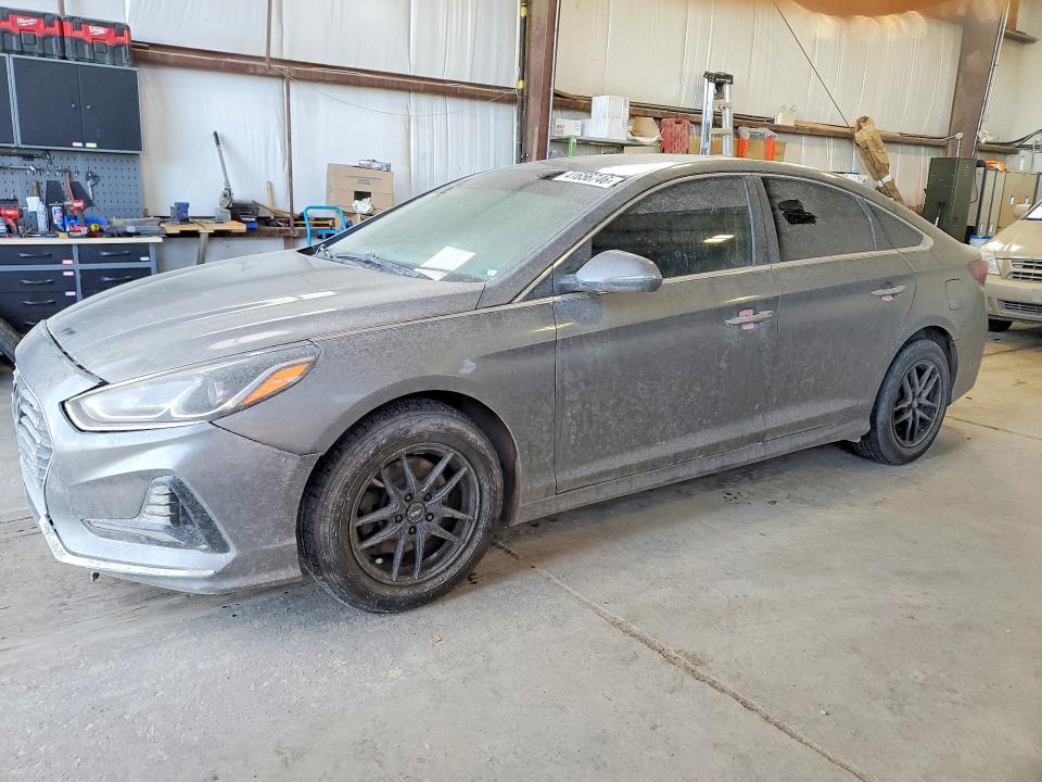 Aukcja sprzedaży 2018 Hyundai Sonata, vin: 5NPE24AF2JH726229, numer aukcji: 41656746