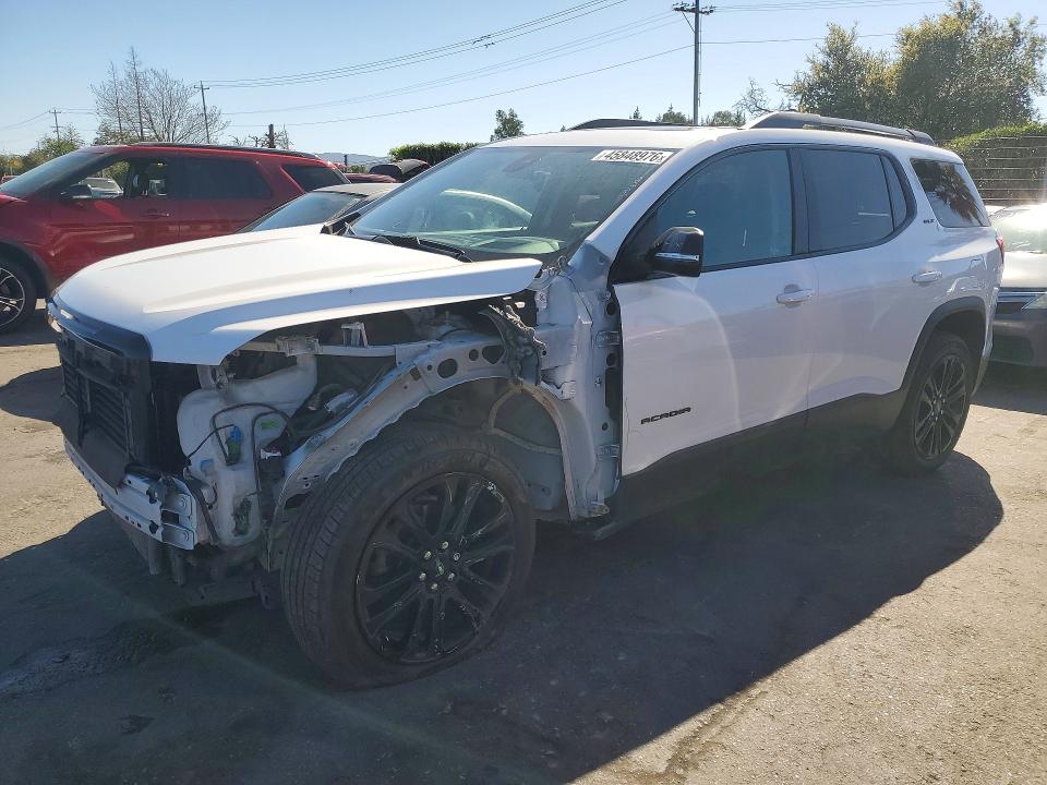Aukcja sprzedaży 2023 Gmc Acadia, vin: 1GKKNULS4PZ245070, numer aukcji: 45848976