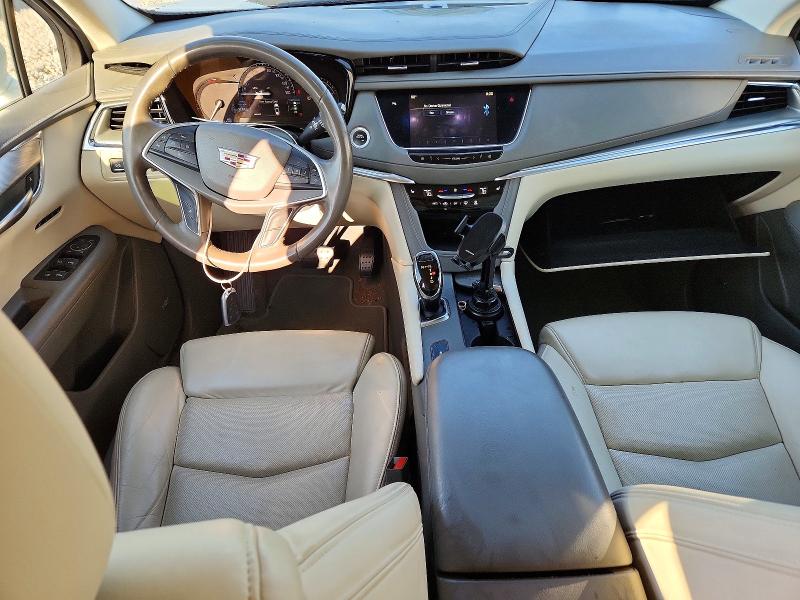 Aukcja sprzedaży 2017 Cadillac Xt5, vin: 1GYKNBRS9HZ236089, numer aukcji: 46756256
