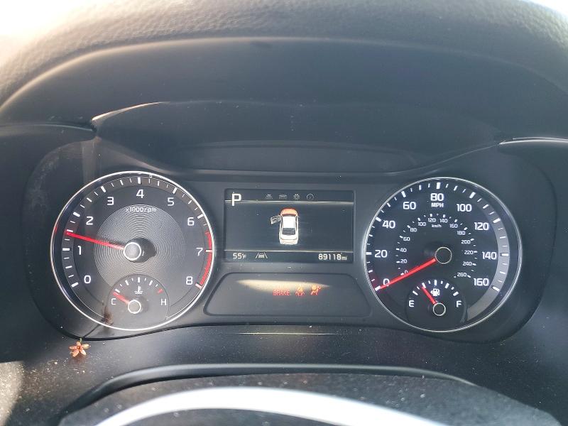 Aukcja sprzedaży 2024 Kia Forte, vin: 3KPF24AD5RE719987, numer aukcji: 47528736