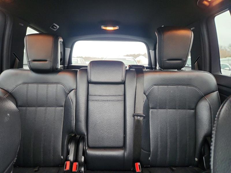 Продажа на аукционе авто 2017 Mercedes-benz Gls, vin: 4JGDF6EE8HA941737, номер лота: 79232695