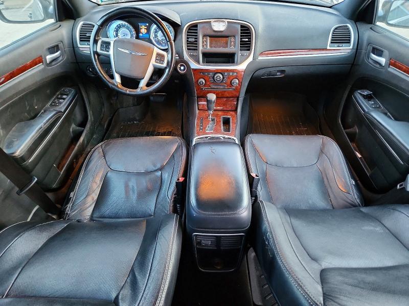 47496086 :رقم المزاد ، 2C3CCAAG2CH117007 vin ، 2012 Chrysler 300 مزاد بيع