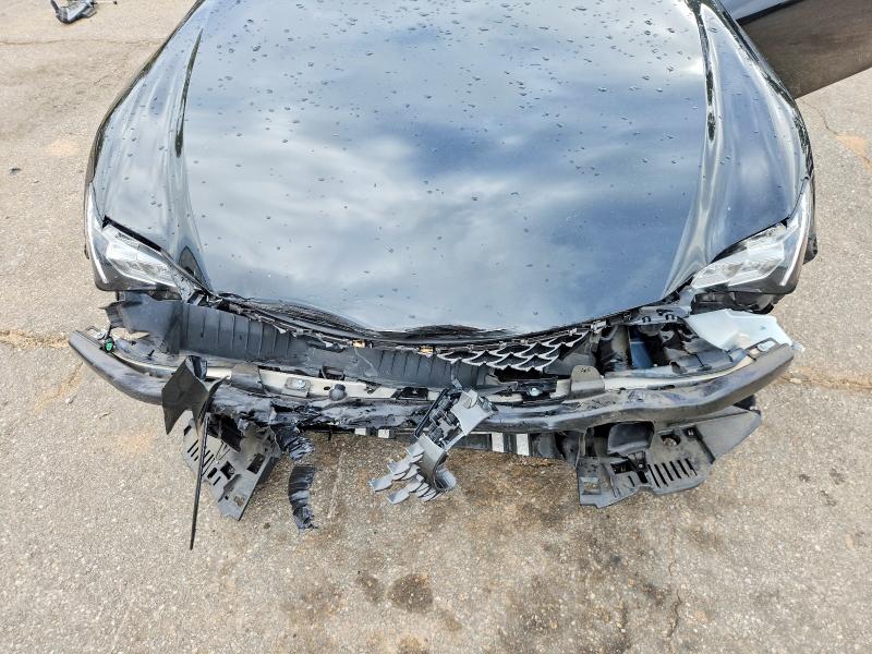 Aukcja sprzedaży 2018 Lexus Rc 350, vin: JTHHZ5BC2J5018340, numer aukcji: 46055006