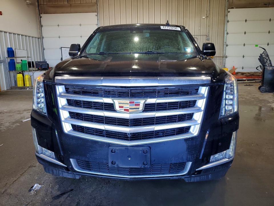 2016 Cadillac Escalade მანქანა იყიდება აუქციონზე, vin: 1GYS4HKJ2GR141377, აუქციონის ნომერი: 41753256