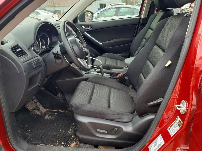 Aukcja sprzedaży 2013 Mazda Cx-5, vin: JM3KE2CE2D0121011, numer aukcji: 47733596
