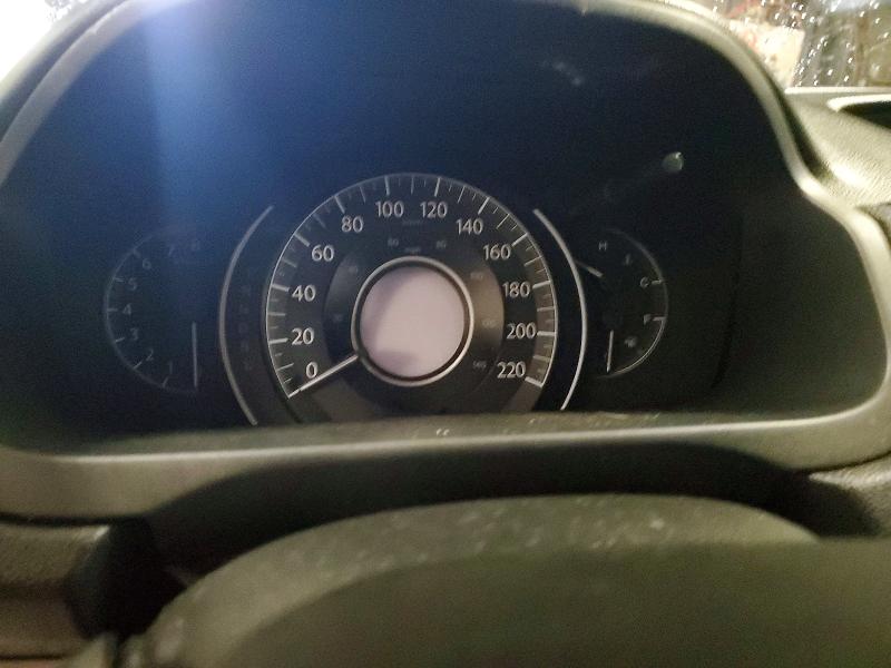 76174085 :رقم المزاد ، 2HKRM4H41GH128142 vin ، 2016 Honda Cr-v مزاد بيع