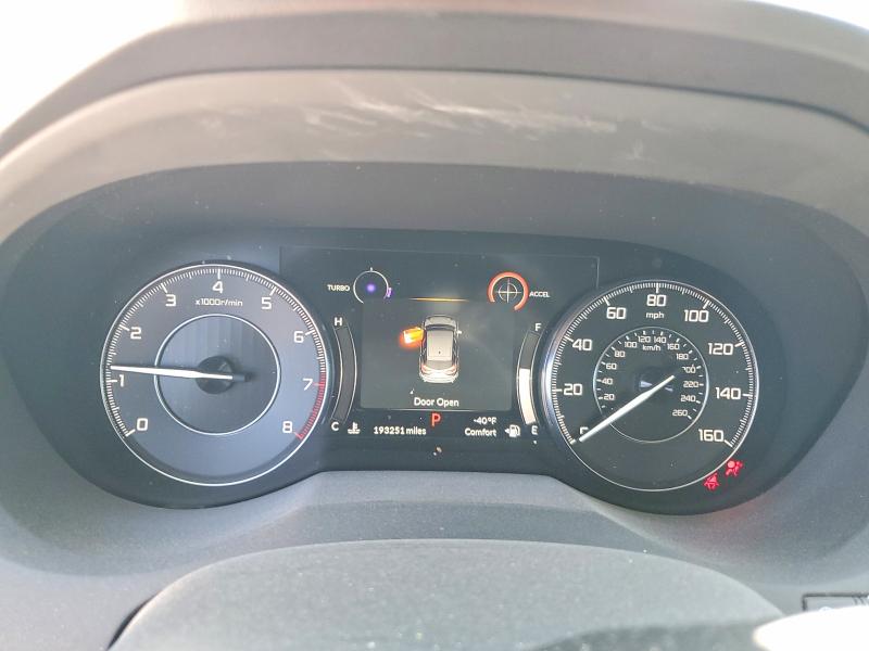 Aukcja sprzedaży 2020 Acura Rdx, vin: 5J8TC1H36LL008486, numer aukcji: 78283465