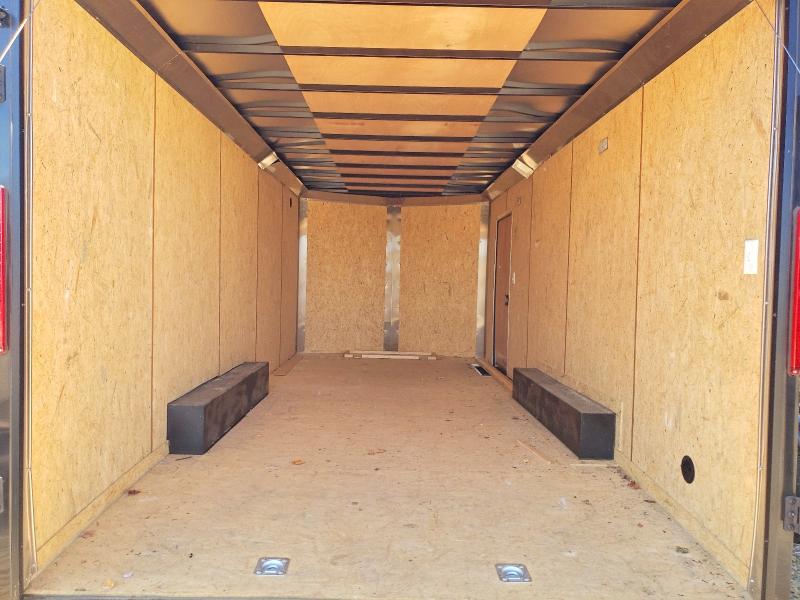 Auction sale of the 2025 Look Cargo, vin: 5JW0C2021SX128594, lot number: 79280925