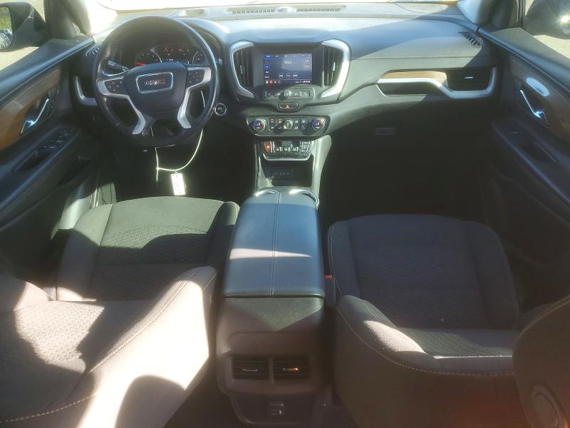 Продаж на аукціоні авто 2020 Gmc Terrain, vin: 3GKALTEV3LL205857, номер лоту: 46740456