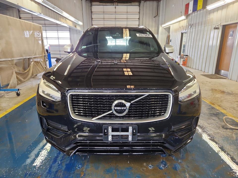 Продаж на аукціоні авто 2016 Volvo Xc90, vin: YV4A22PM3G1052100, номер лоту: 45576836