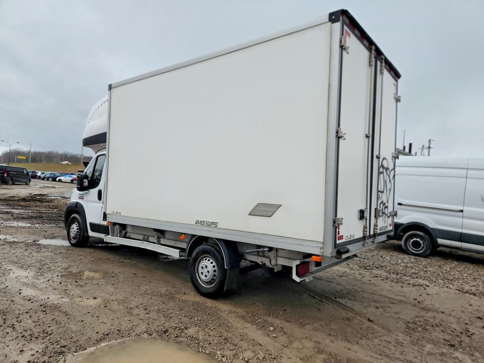 Aukcja sprzedaży 2022 Ram Promaster 3500, vin: 3C7WRVLG8NE138179, numer aukcji: 46314926