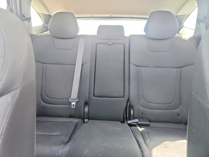 48086616 :رقم المزاد ، KM8JB3AE5NU043884 vin ، 2022 Hyundai Tucson مزاد بيع