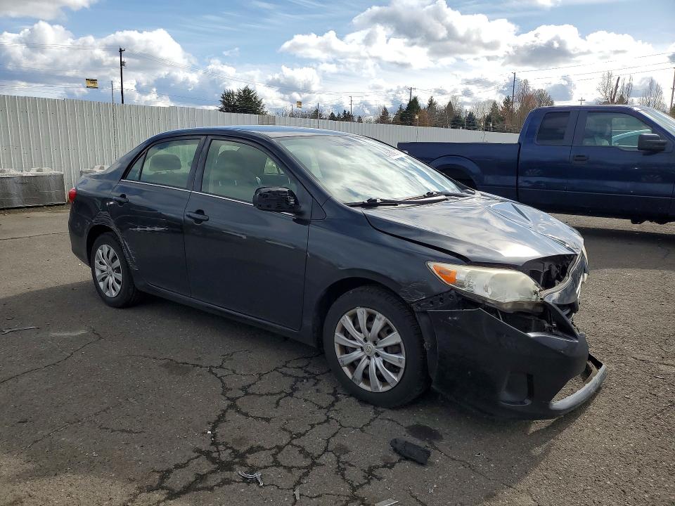 Продаж на аукціоні авто 2013 Toyota Corolla, vin: JTDBU4EE4DJ117072, номер лоту: 41919216
