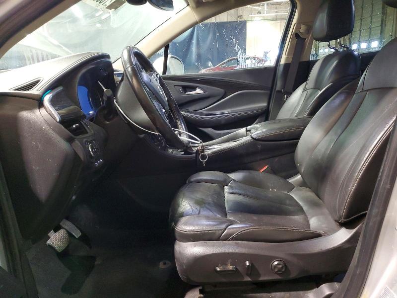 78127865 :رقم المزاد ، LRBFXFSX8GD213539 vin ، 2016 Buick Envision مزاد بيع