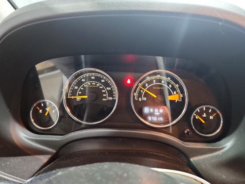 47050496 :رقم المزاد ، 1C4NJDEB5GD723981 vin ، 2016 Jeep Compass مزاد بيع
