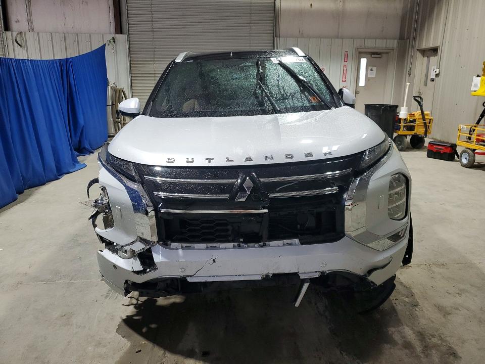 Продаж на аукціоні авто 2025 Mitsubishi Outlander, vin: JA4J4WA87SZ042514, номер лоту: 47781476