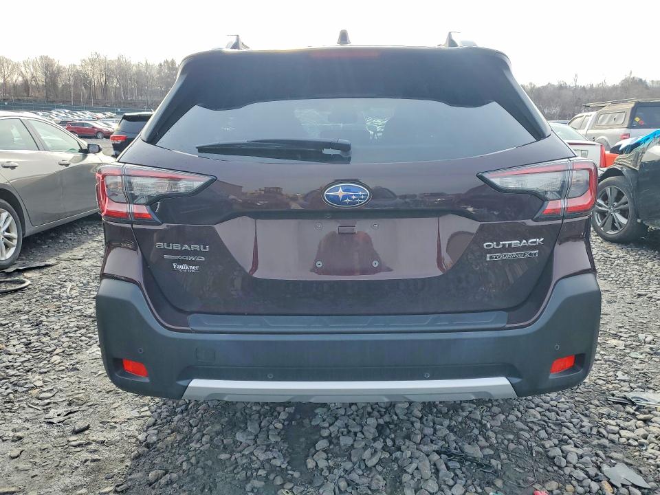 Aukcja sprzedaży 2023 Subaru Outback, vin: 4S4BTGPD0P3171062, numer aukcji: 45508196