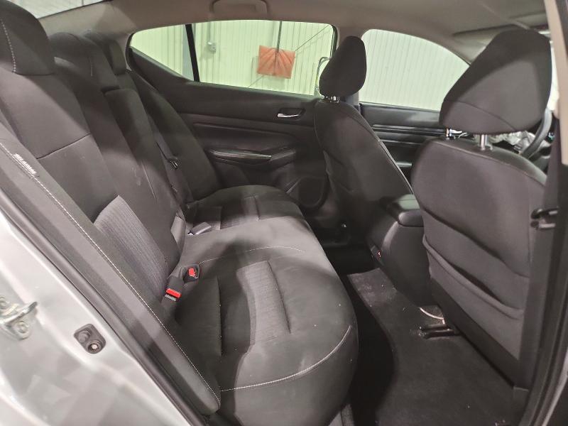 46387006 :رقم المزاد ، 1N4BL4BV3KC227075 vin ، 2019 Nissan Altima مزاد بيع