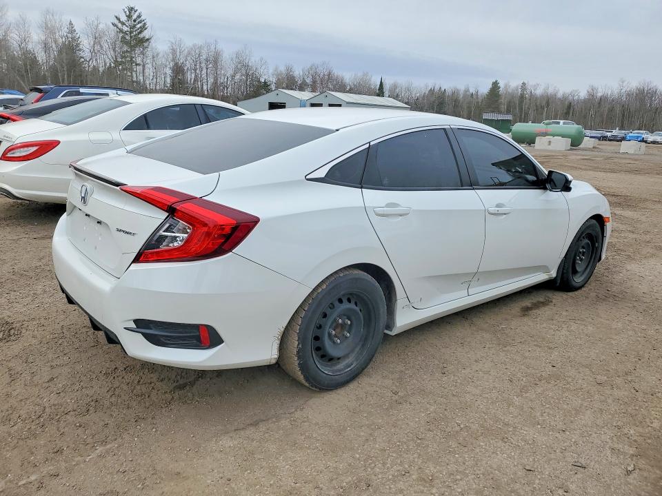 Продажа на аукционе авто 2021 Honda Civic, vin: 2HGFC2F83MH011300, номер лота: 47594486