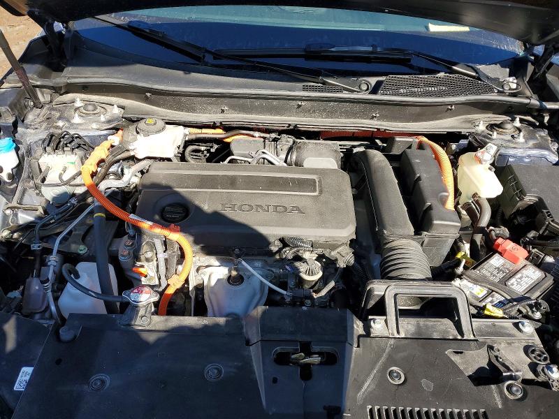 79551125 :رقم المزاد ، 7FARS6H84SE071452 vin ، 2025 Honda Cr-v مزاد بيع