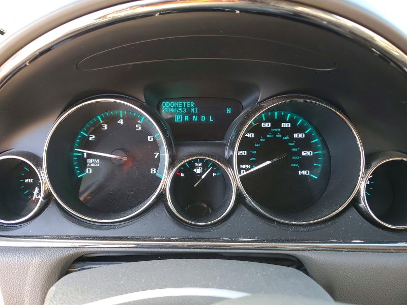 Aukcja sprzedaży 2015 Buick Enclave, vin: 5GAKRCKD2FJ322143, numer aukcji: 46382666