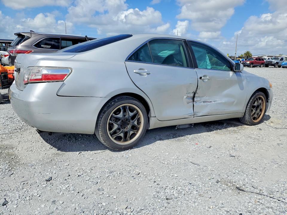 41658356 :رقم المزاد ، 4T1BE46K49U840844 vin ، 2009 Toyota Camry مزاد بيع