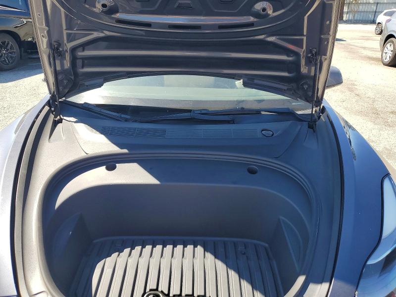 Aukcja sprzedaży 2022 Tesla Model 3, vin: 5YJ3E1EB2NF205682, numer aukcji: 46870206