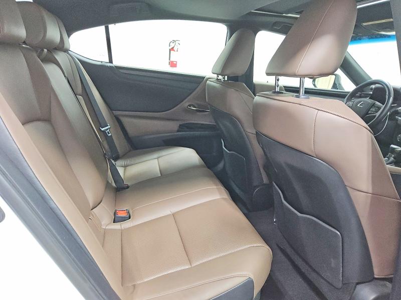 Aukcja sprzedaży 2024 Lexus Es 300h, vin: 58ADA1C19RU053878, numer aukcji: 79591435