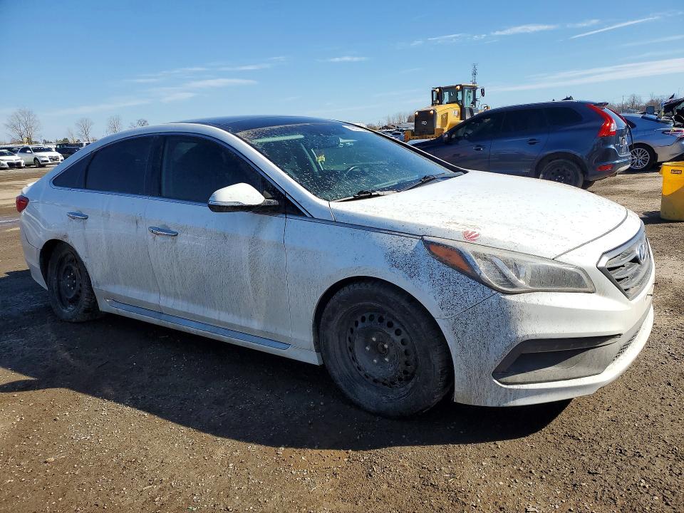 Aukcja sprzedaży 2015 Hyundai Sonata, vin: 5NPE34AFXFH247495, numer aukcji: 42077506