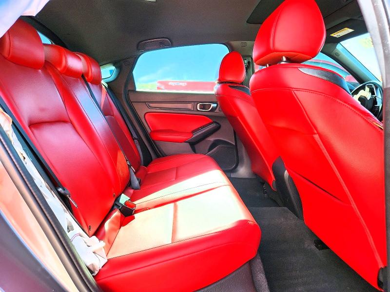 Aukcja sprzedaży 2023 Acura Integra, vin: 19UDE4H37PA028182, numer aukcji: 47526216