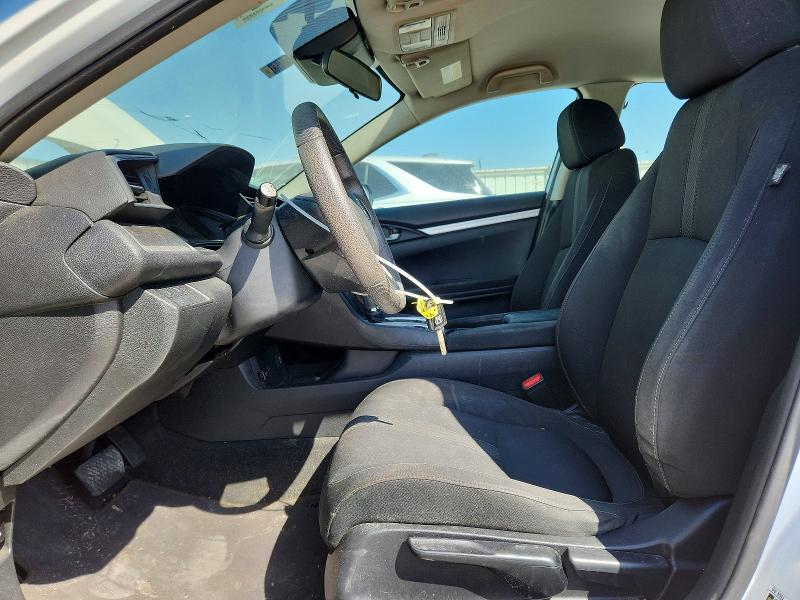 Продаж на аукціоні авто 2019 Honda Civic, vin: 19XFC2F67KE010527, номер лоту: 47212776