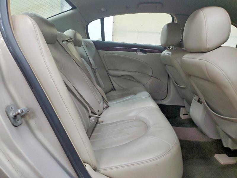Продаж на аукціоні авто 2008 Buick Lucerne, vin: 1G4HD57288U166049, номер лоту: 79758215