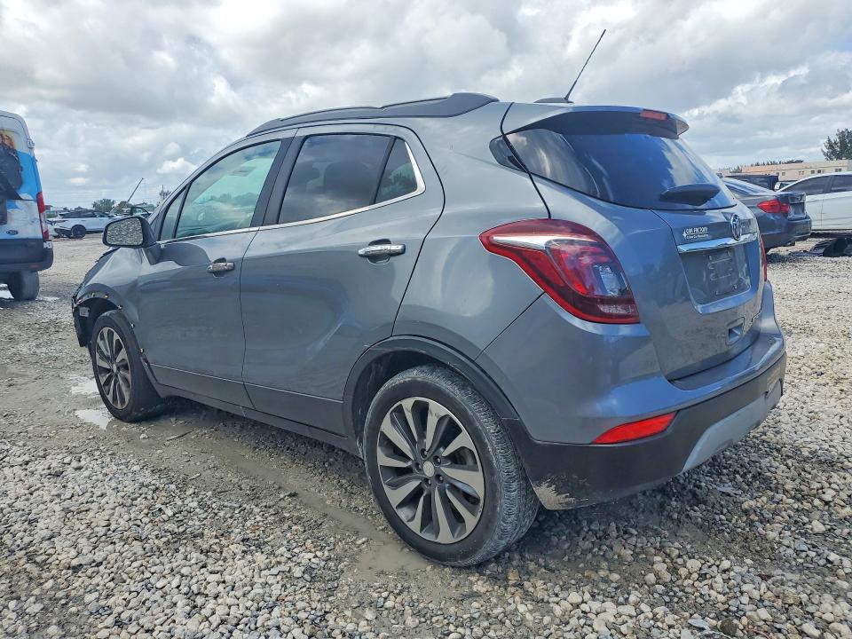 Aukcja sprzedaży 2019 Buick Encore, vin: KL4CJCSM5KB775892, numer aukcji: 46976066
