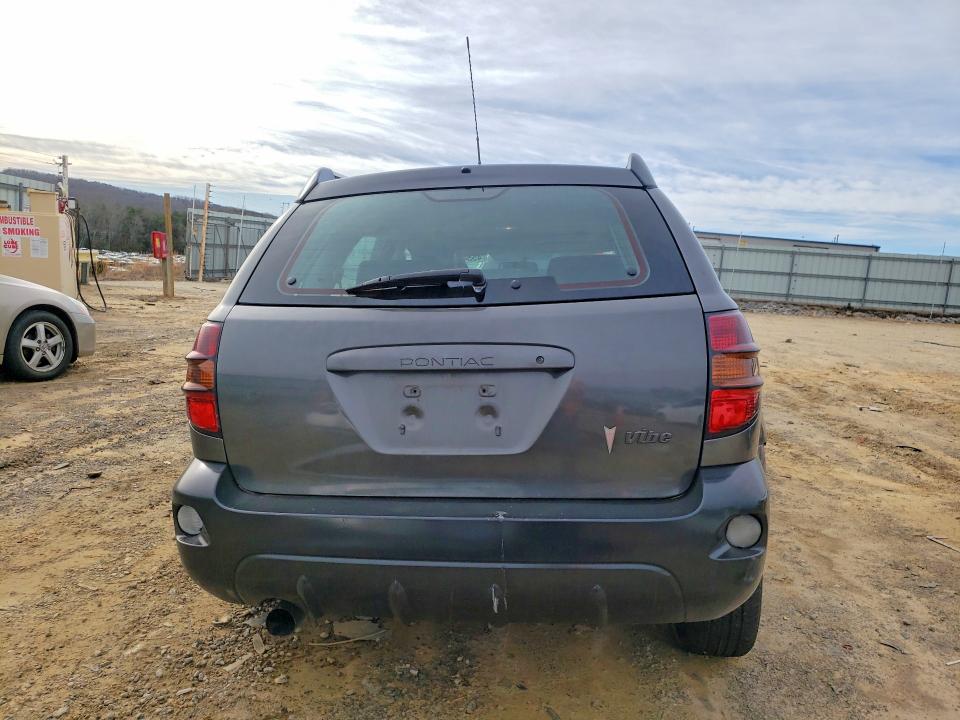 Aukcja sprzedaży 2008 Pontiac Vibe, vin: 5Y2SL658X8Z405422, numer aukcji: 45545456