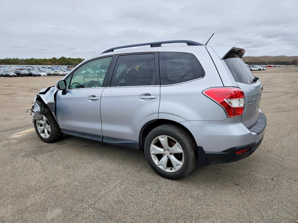 Продаж на аукціоні авто 2014 Subaru Forester, vin: JF2SJAPC7EH412308, номер лоту: 46448276